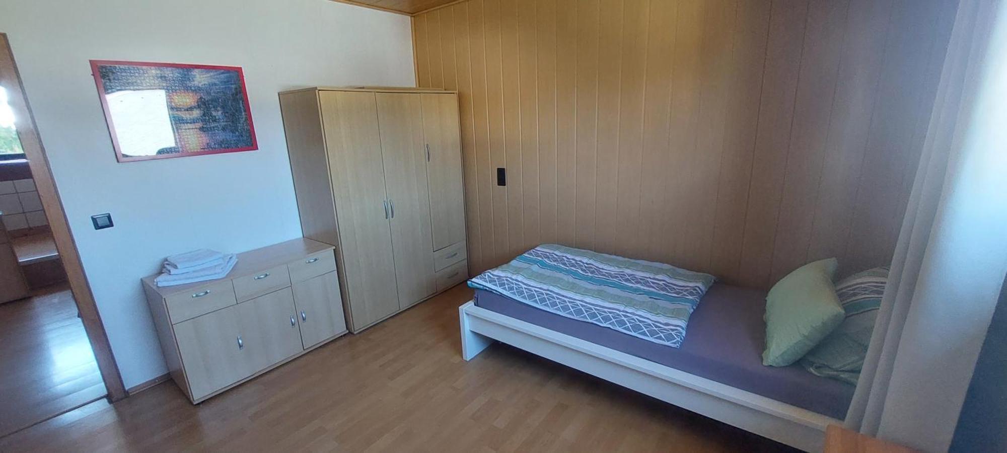 Ferienwohnungen! Kleine Bungalows Mit Terrasse! Stockhausen-Illfurth Δωμάτιο φωτογραφία