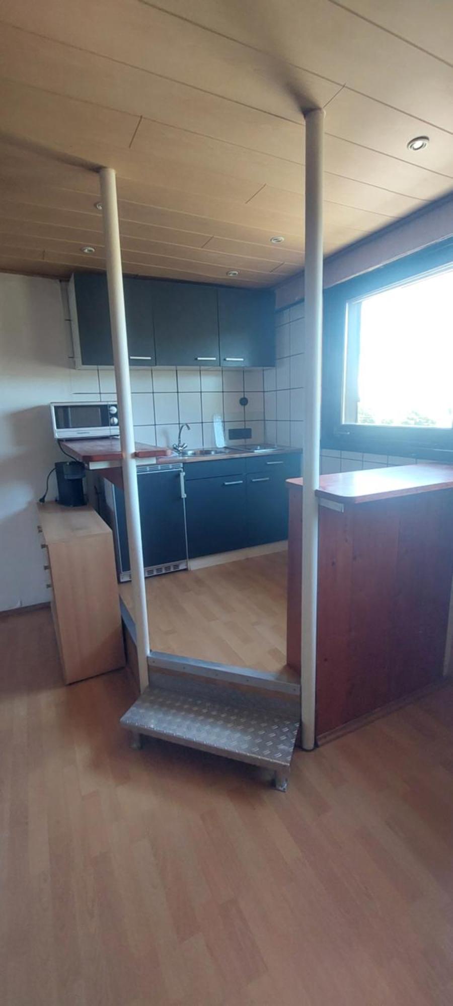 Ferienwohnungen! Kleine Bungalows Mit Terrasse! Stockhausen-Illfurth Δωμάτιο φωτογραφία